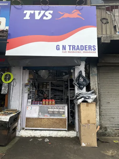 G N TRADERS