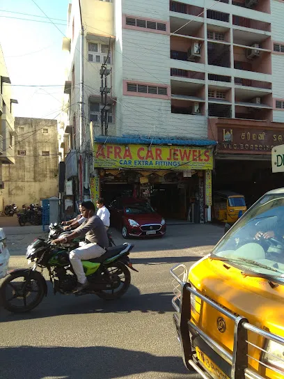 G P ROAD AUTOMOBILE HUB