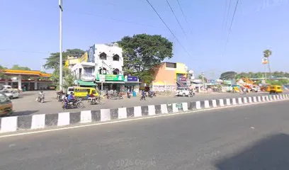 G R Auto Centre