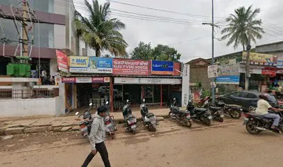 G R Tyre House Dharwad
