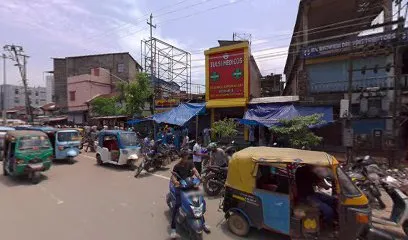 G. S. Agencies