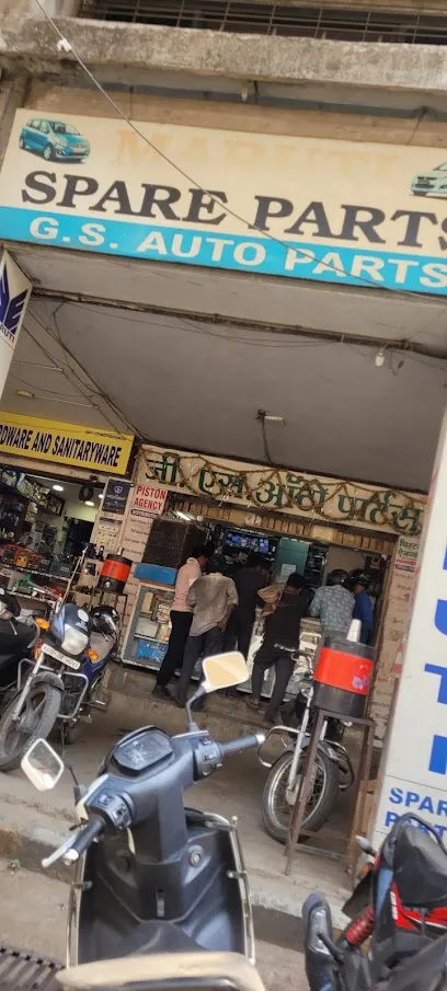 G S Auto Parts