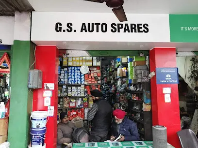 G S Auto Spares