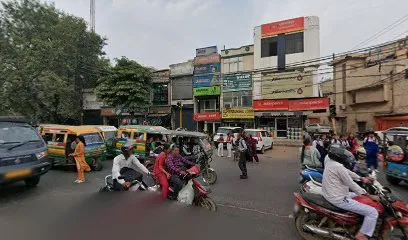Gadia Sales Corporation