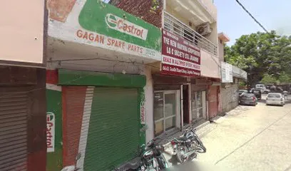 Gagan Spare Parts
