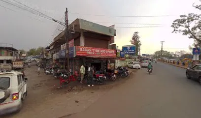 Gagan Tyre & Spares