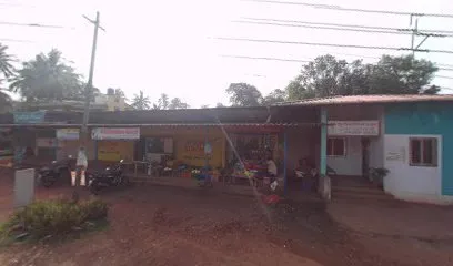 GAJANAN AUTO SPARE PARTS