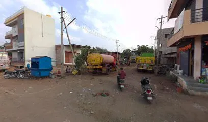 Gajanan AutoMobile Shop