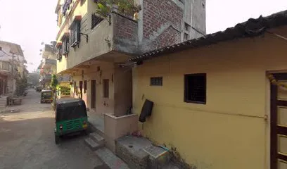 Gajanand Auto Parts