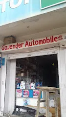 Gajendra Automobiles