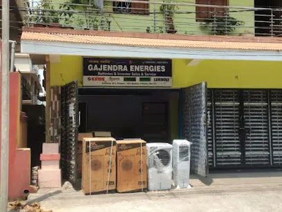 Gajendra Energies