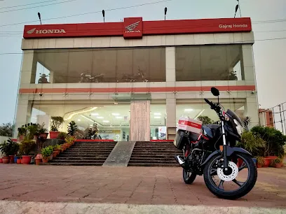 Gajraj Honda