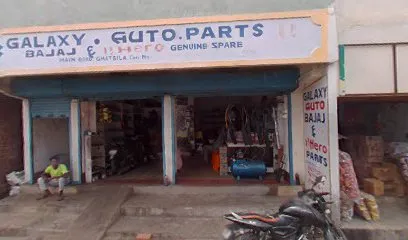 Galaxy Auto Parts