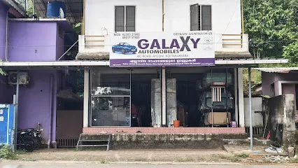 GALAXY AUTOMOBILES