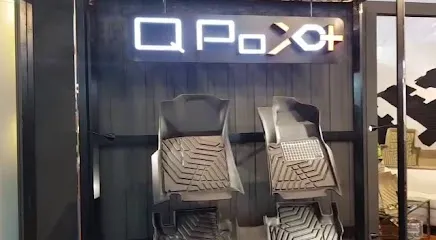 GALAXY CAR DECOR'S