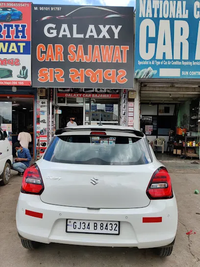 Galaxy Car Sajawat
