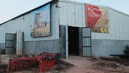 Gam warehouse no.4