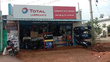 Ganapathi auto spares