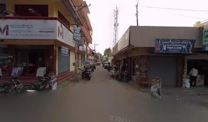Ganapathi Automobiles