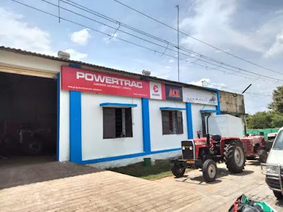 Ganapathy Automobiles