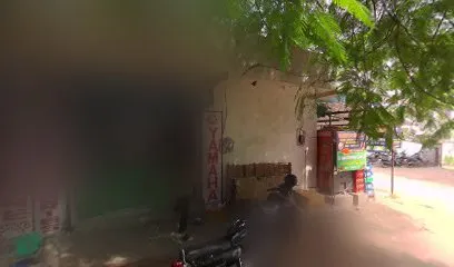 Ganapati motors