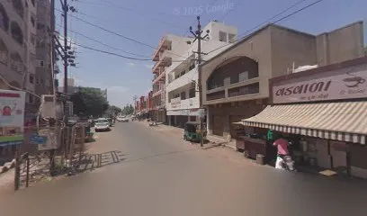 Gandhi Auto Mobiles