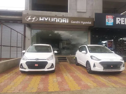Gandhi Hyundai