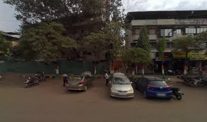 Gandhi Motors Parts