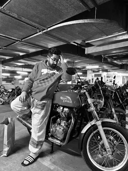 Gandhi Spares Parts