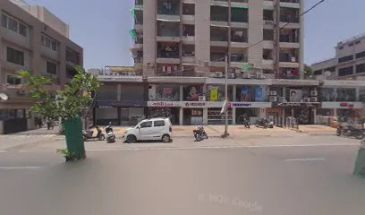 Gandhi traders
