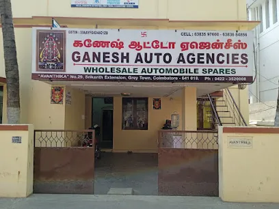 Ganesh Auto Agencies