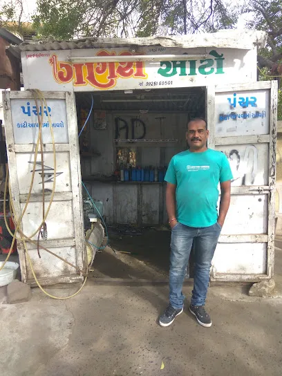 Ganesh Auto Ashok Maheshwari Bhuj