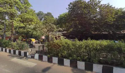 Ganesh Auto Center