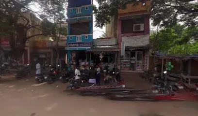 Ganesh Auto Spares