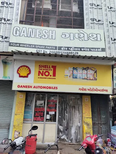 Ganesh Automobiles