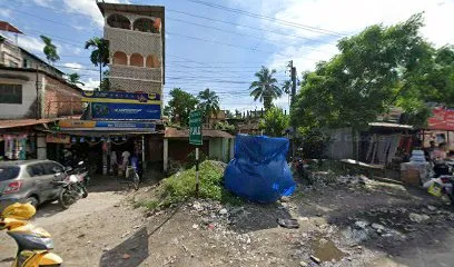 GANESH LAXMI AUTOMOBILES