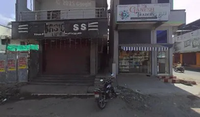 GANESH TRADERS