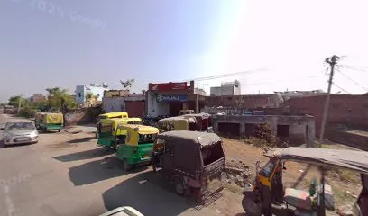 Ganesham Motors-Honda