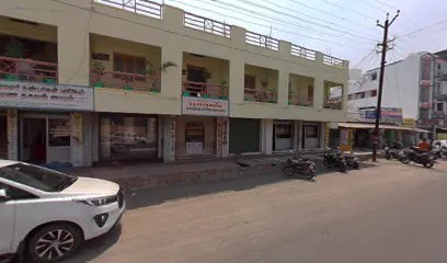 GANESHRAM AUTO SPARES