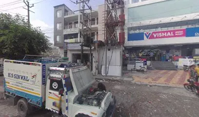 Ganga Auto Spare