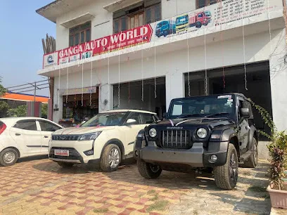 GANGA AUTO WORLD (BUS & TRUCK)
