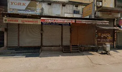 Ganga Automobiles