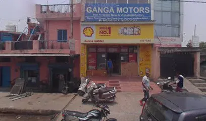 GANGA MOTORS