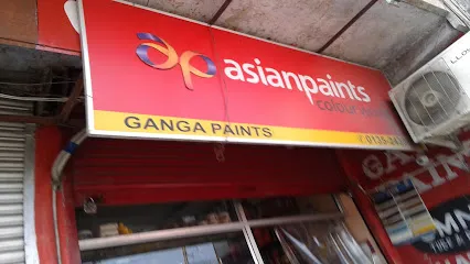 Ganga Paints