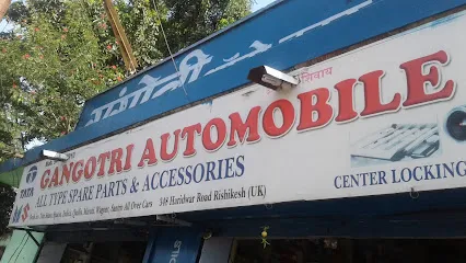Gangotri Automobiles
