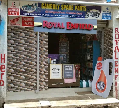 Ganguly Spare Parts