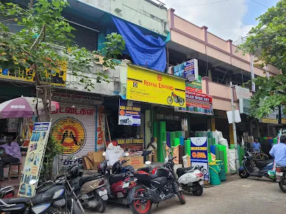 GANI AUTO SPARES