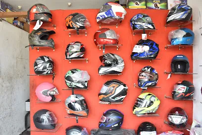 GANPATI AUTO PARTS