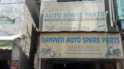 Ganpati Auto Spare Parts