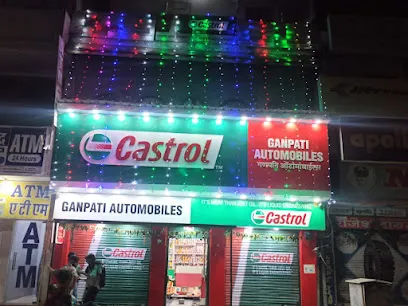 GANPATI AUTOMOBILE